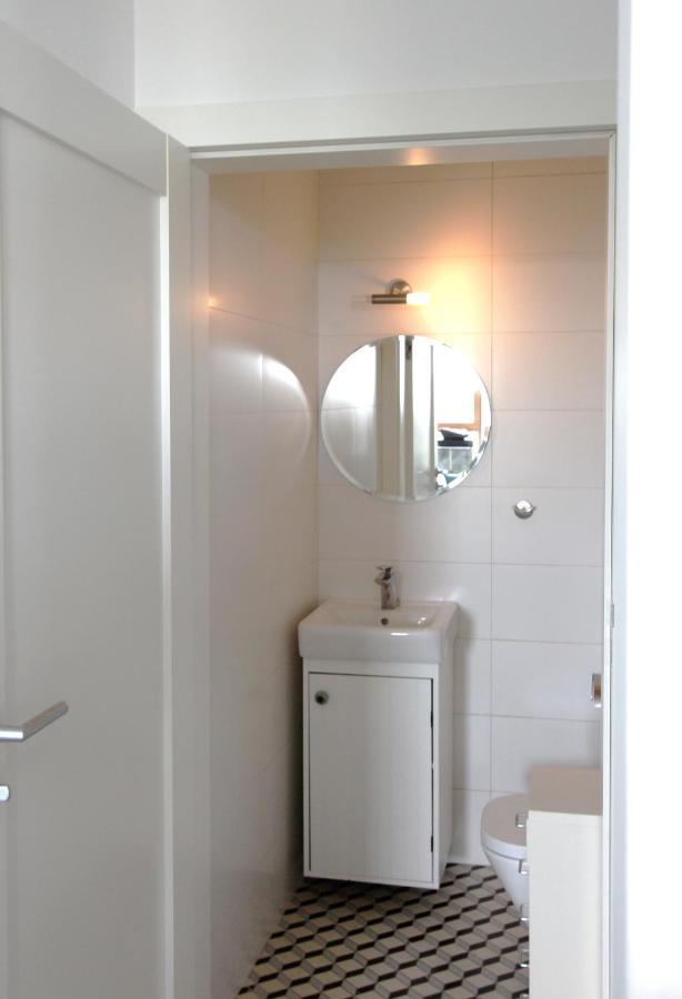 Apartament Seventh Heaven Гданьск Экстерьер фото